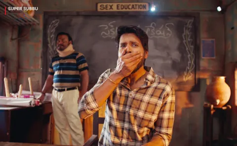 Super Subbu Series Teaser1