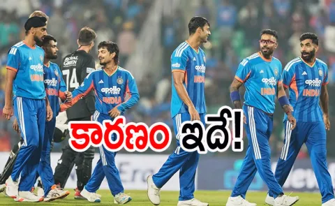 Team India star yet to regain full fitness ahead of T20 WC 2026: Report1