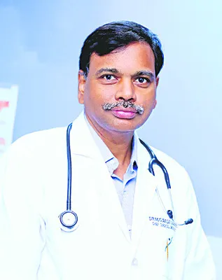 అందుబాటులో ఆధునిక వైద్యం 
