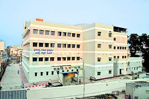 ముందే గుర్తిస్తే.. మెరుగైన వైద్యం