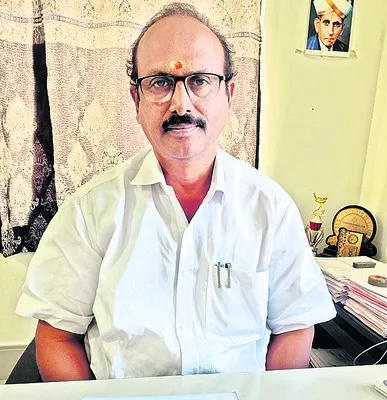 లోటుపాట్లు సవరిస్తున్నాం 
