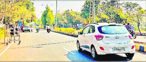 హంపీ ఉత్సవాలకు చురుగ్గా ఏర్పాట్లు 