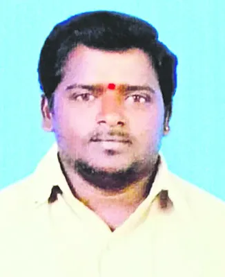 ఆర్థిక ఇబ్బందులతో వ్యక్తి ఆత్మహత్య