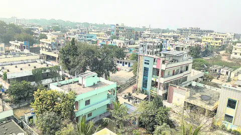 పక్కాప్రణాళిక.. ‘పరుగుల’ ప్రయాణం 