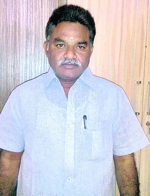 చాలాశ్రమించాం 
