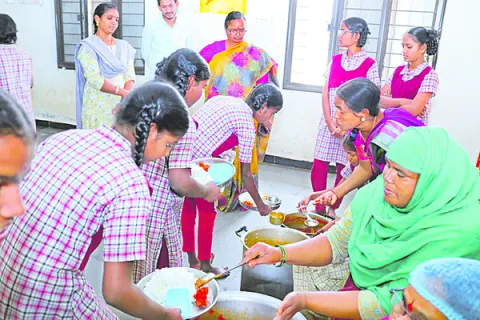 ఇవేం వంటలు?