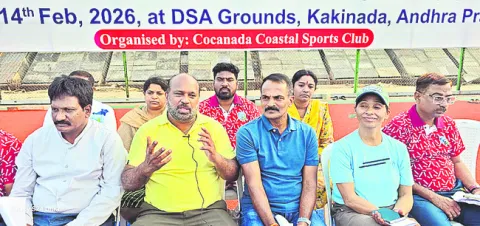 నేటి నుంచి జాతీయ గోల్డ్‌కప్‌ హాకీ పోటీలు 