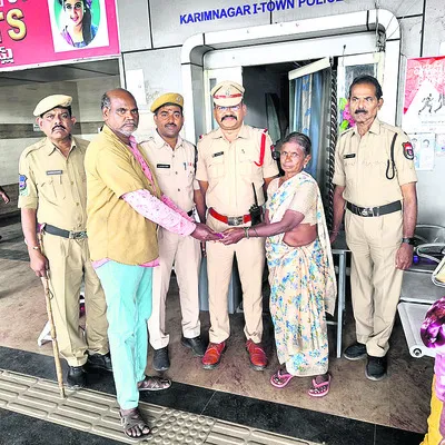 7న నవోదయ పరీక్ష