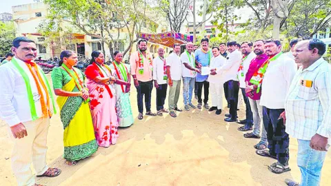 సంక్షేమ పథకాలే గెలిపిస్తాయి