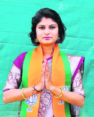 ఏజ్‌ జస్ట్‌ ఎ నంబర్‌