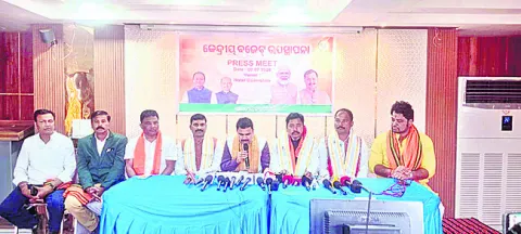 కేంద్ర బడ్జెట్‌ చారిత్రాత్మకమైనది