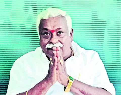 సంఘ విద్రోహులతో ప్రాణహాని 