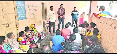 తూనికల్లో వర్తకుల మోసం