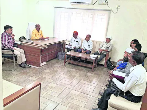 ప్రచార ఖర్చులు పక్కాగా నమోదు చేయాలి