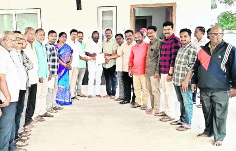 ఫిజియోథెరపిస్ట్‌కు హెచ్చరిక నోటీస్‌ 