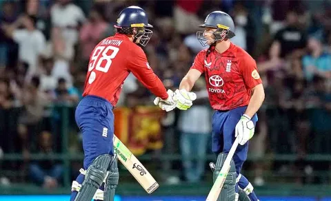 England clean sweep2