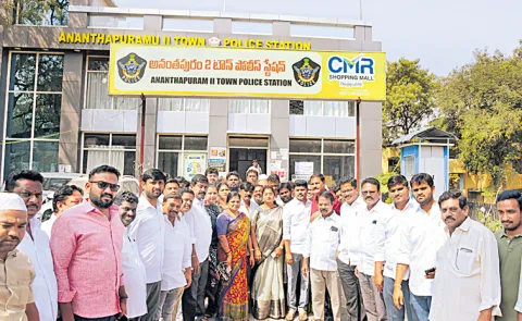 Malicious propaganda against Tirumala laddu