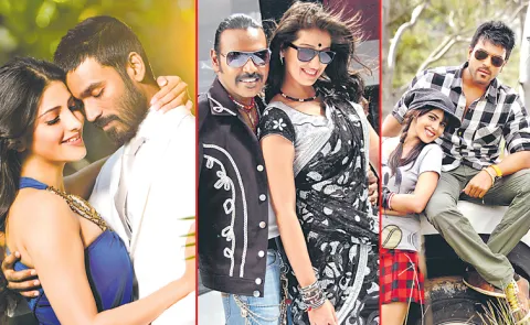 Old Telugu films re-releasing in February 2026: Tollywood