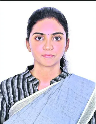 సివిల్స్‌చాందిని
