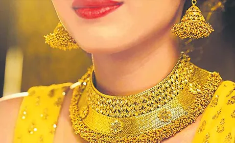 Impact Of Rising Gold Prices In India In Middle Class Struggles And Social Status