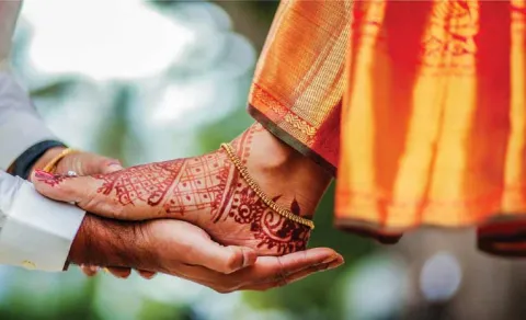 Wedding season India 2026 dates and muhurat