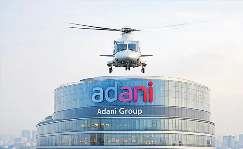 Adani Ports Q3 net profit rises 21 Percentage to Rs 3043 crore2