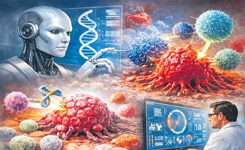 World Cancer Day: New innovations in cancer treatment