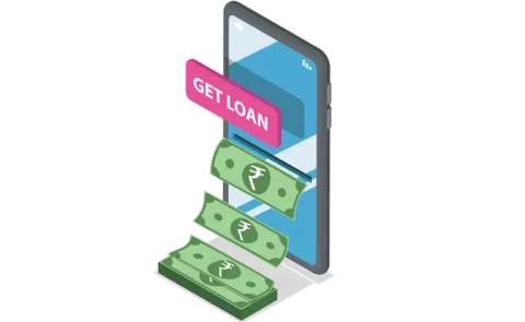 Instant Loans Become a Debt Trap