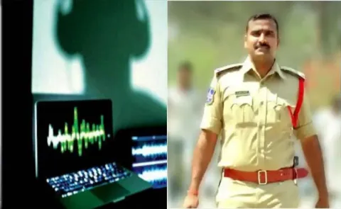 Telangana Govt Suspend DSP Praneeth Rao In Phone Tapping Case
