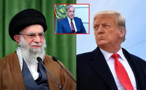 Pakistan Will Join In US and Iran Talks Meeting