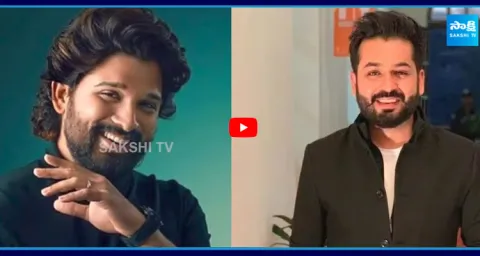  Allu Arjun And Aditya Dhar Movie Update 2