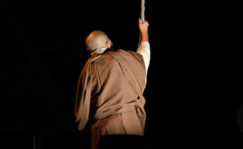 Monks arrested in Thailand