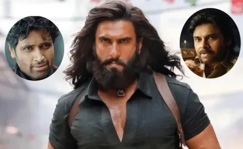 Telugu Movies Postponed Fear Of Dhurandhar 23