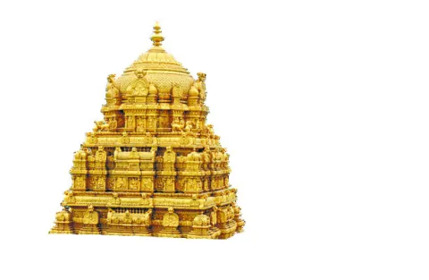 శ్రీవారి దర్శనానికి 10 గంటలు 
