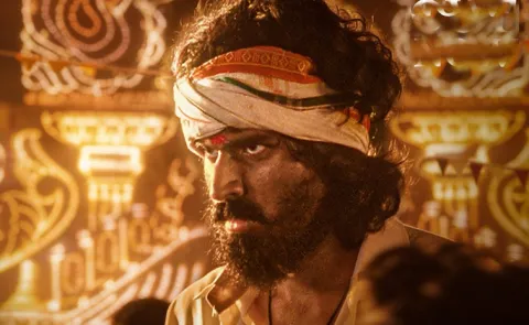 Maadhav Bhupathiraju Latest Movie Maremma Teaser Out Now10