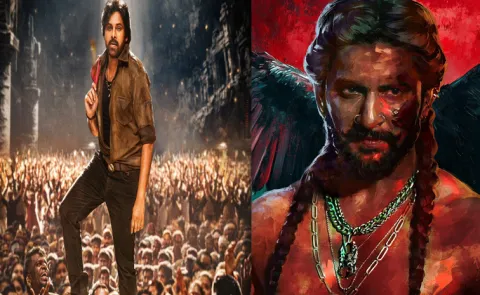 Pawan Kalyan Movie Ustad Bhagat Singh release date clash with nani