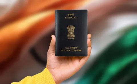 New Passport Rules to Take Effect February 152