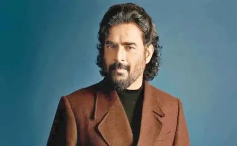 R Madhavan about 4 Year Break from Movies