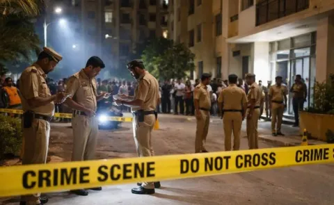 Parents Object To Gaming 3 Minor Sisters Jump Off 9th Floor