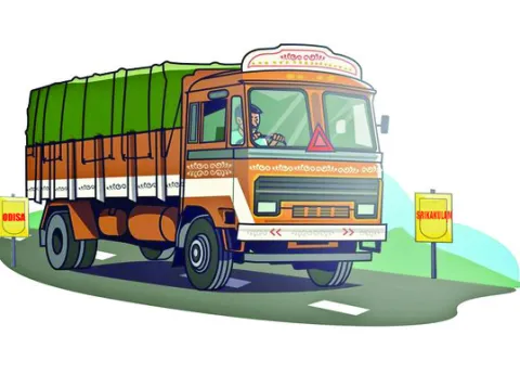 సర్వం అక్రమాల మయం 