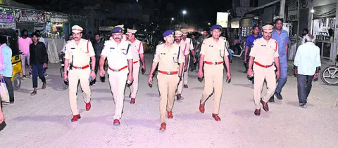 నిర్భయంగా ఓటు హక్కు వినియోగించుకోవాలి