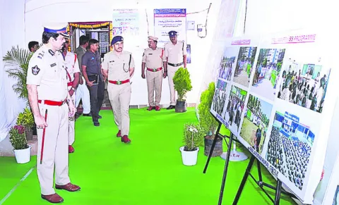 సైబర్‌ మోసాల నివారణకు చర్యలు 