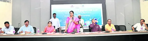 ప్రాథమిక దశలో గుర్తిస్తే నివారణ సాధ్యమే