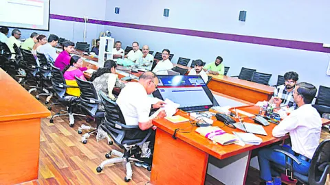 శరవేగంగా పర్యాటకాభివృద్ధి