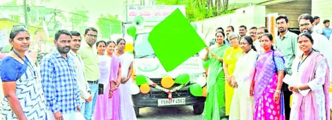 బాల్యవివాహాల నిర్మూలనకు సహకరించాలి