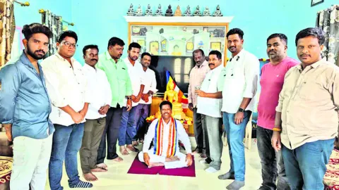 బుద్ధుని కొండపై ఆంక్షలు తొలగించాలి 