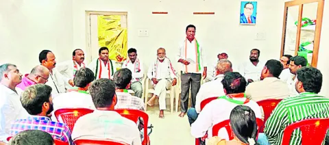 విమర్శలకు ముందు ఆత్మపరిశీలన చేసుకోవాలి