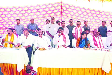 ప్రతిష్టాత్మకంగా కోటప్పకొండ తిరునాళ్ల ఏర్పాట్లు 