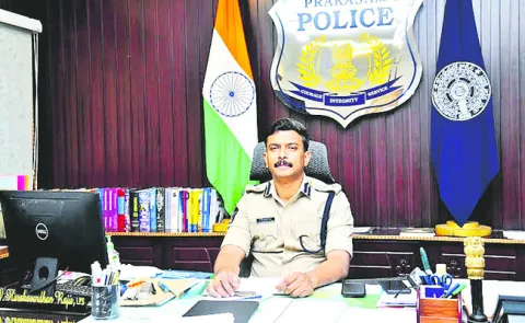 ప్రమాదాల నివారణకు సేఫ్టీ బృందాలు