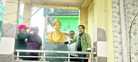 ఎం.ఎస్‌.ఎస్‌ ఫౌండేషన్‌, విక్రమ్‌ వర్సిటీల మధ్య ఎంవోయూ